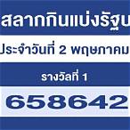เช็คหวย1พฤษภาคม 65